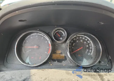 2008 Saturn Vue Xr z USA, uszkodzony, nr VIN 3GSCL53748S715494